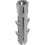 NAILONTÜÜBEL BARRACUDA 8/40 12pc/PK