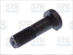 S-TR bolt M22x1,5/77 thread length 37 MAN