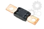 flat fuse MEGA 500A L=50mm