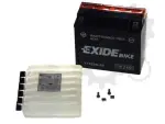battery AGM Exide 12 V 18 Ah 175x87x155 270A +- YTX20H-BS