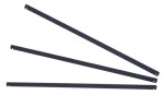 SONIC hacksaw sheets ( 3pc)