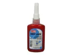 SOFT LOCK 50ml anaerobic blue THREADLOCKER M5 up to M16 CRC