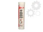 MULTIPURPOSE GREASE 400g grease multifunctional recommended for bearings - tube CRC