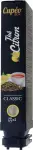 drink Cassette citron tea ( citrus tee) cupeo
