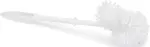 WC-brush edge cleaner