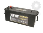 battery 120Ah/1350Wh (+L) 513x189x223 B0 EXIDE EQUPMENT GEL ES1350
