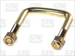 S-TR strzemię resoru M14x1,5x77x110 RVI RENAULT/OPEL MOVANO T (2)
