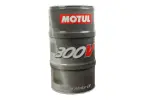 Full synth  60L MOTUL 300V COMPETITION 15W50
