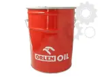 17KG; grease lithium EP-1; NLGI 1; for bearings and centralized lubrication systems