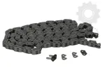 timing chain DIDSCA0409ASV length 144 link