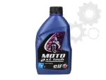 synthetic for motorcycles oil ELF MOTO 2 TECH 1L SAE30 2T