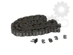 timing chain DIDSCA0412ASV length 98 link