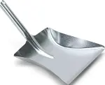metal dustpan,TSINGITUD37x24