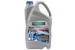 4L RAVENOL DCT / DSG Getriebe Fluid  ATF two clutch transmission type DSG VW G052 182 A2