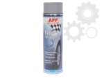 APP acrylic primer SPRAY grey 500ML