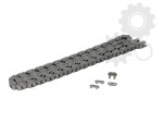 timing chain DIDSCA0409ASV length 122 link