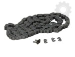 timing chain DIDSCA0409ASV length 124 link