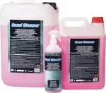 ERRECOM substance for cleaning 5L ( concentrate 1:4)