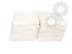 NTS antistatic wipes 50 pc.