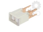 fuse cube PAL 120A type male L=10mm