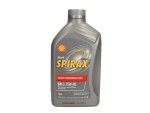 1L Full synth oil SPIRAX S4 G 75W90  transmission passenger  SHELL