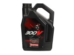 104138 4L engine oil Motul 300V OFF ROAD 15W60 Full synth  4t