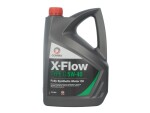 XFG4L; Full synth Engine oil 5W40; ACEA A3/B4; API SL CF; MB 229.1; VW 502 00, VW 505 00; RN0700, RN0710