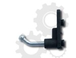 SONIC MSS hook perfo wall length 50mm 1 pc