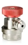 ERRECOM HP ( pneumatic quick coupling red ) air conditioning AC Erracom
