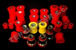 DEUTER set bush suspension OPEL FRONTERA B 1999-2004 r