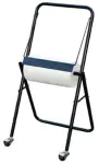 paper towel rack to garage metal 840x710x430mm, weight: 2,8kg. Profitool