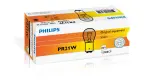 car bulb pr21w 12v 21w baw15s philips vision standard 1208810 1pc.