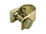 hose clamp ø9-12.3mm Mini clamp