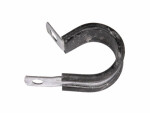 Kummivoodriga fastening 19mm