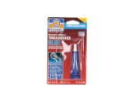average strength THREADLOCKER 6ml/ blue PERMATEX