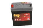 CB357 35ah 240A +- 187x127x220 CENTRA PLUS 