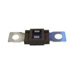 INTERNAL FUSE 500A - 10 PIECES Saugiklis 500A (10 vnt)