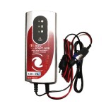 CHARGER - MICRO & SOS 12V - ACCU-SMART 12V-2A Įkroviklis ACCU-SMART, 12V-2A
