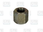 nut spring mounting M18x1,5 Wrench 27