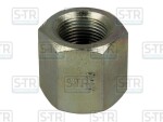 nut spring mounting M20x1,5 Wrench 30