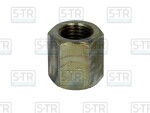 nut spring mounting M22x2,5 Wrench 32