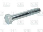 Sworzeń resoru/stabilizatora M24x2/145 MAN TG