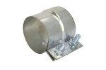 CLAMP element mounting Exhaust System zinc plated diameter 76/ 81