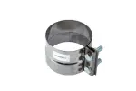 CLAMP fastening silencer steel Volvo FL618-19