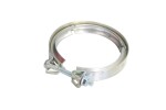 pc mounting Exhaust System, hose clamp turbosprężarki SCANIA