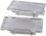 interior light led bmw oem 63316962039 canbus 2pc m-tech