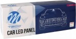 interior light led bmw 5. series. 7. series. x3 canbus 2pc m-tech