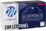 interior light led toyota canbus 2pc m-tech