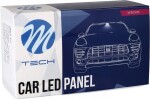 interior light led honda canbus 2pc m-tech