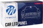 interior light led volvo canbus 2pc m-tech
